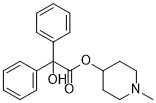 Enpiperate 3608-67-1